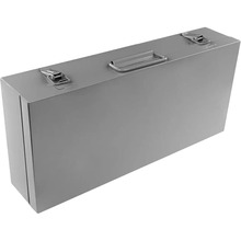 Паяльник для пластиковых труб FORTE WP6312 (35872)