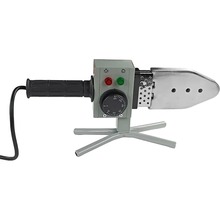 Паяльник для пластиковых труб FORTE WP6312 (35872)