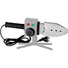 Паяльник для пластикових труб FORTE WP6312 (35872)