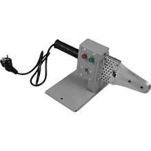 Паяльник для пластиковых труб FORTE WP6308 (36820)