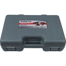 Паяльник для пластиковых труб FORTE WP6308 (36820)