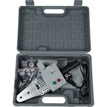 Паяльник для пластиковых труб FORTE WP6308 (36820)