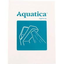 Змішувач AQUATICA s37 D35 (9737225)