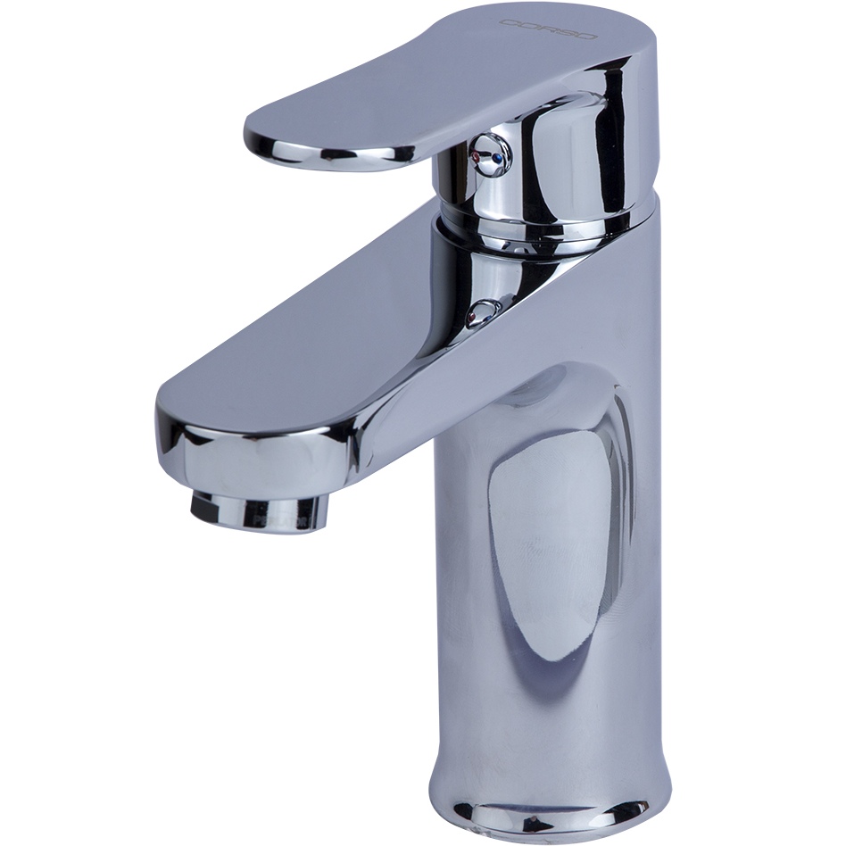 Смеситель CORSO MARMORE O35 (DB-1A138C) (9623000)