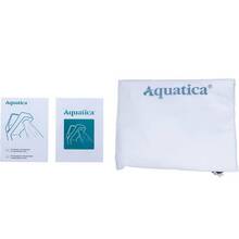 Смеситель AQUATICA KT D35 на гайке SS (9722121)