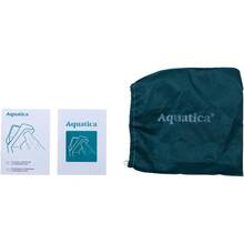 Смеситель AQUATICA s12 d40 150мм (9712120)