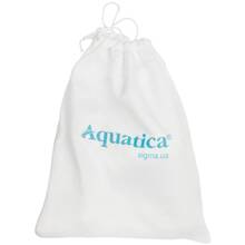 Змішувач AQUATICA s37 D35 для душу W (9737302)