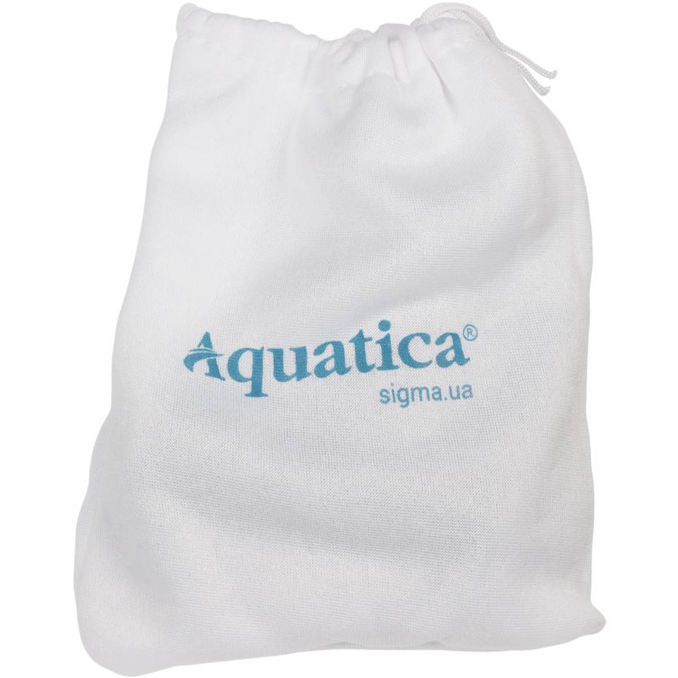 Покупка Смеситель AQUATICA s37 D35  для раковины литой (9737000)