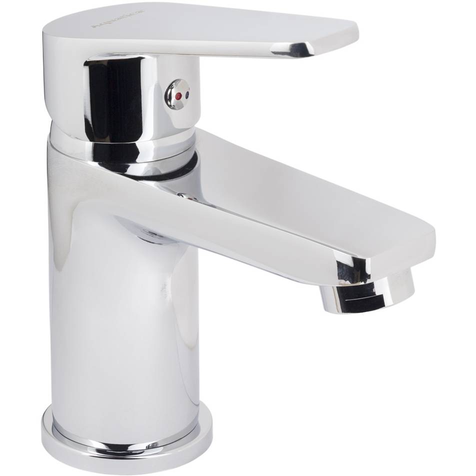 Смеситель AQUATICA s37 D35  для раковины литой (9737000)