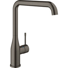 Змішувач GROHE Essence графітовий (30269AL0)