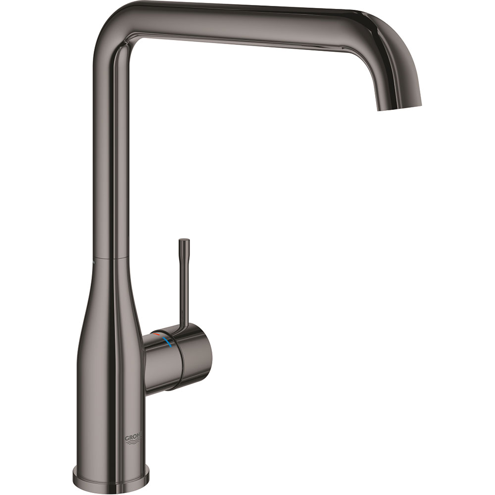 Змішувач GROHE Essence Графітовий (30269A00)