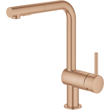 Смеситель GROHE Minta теплый закат (30274DA0)