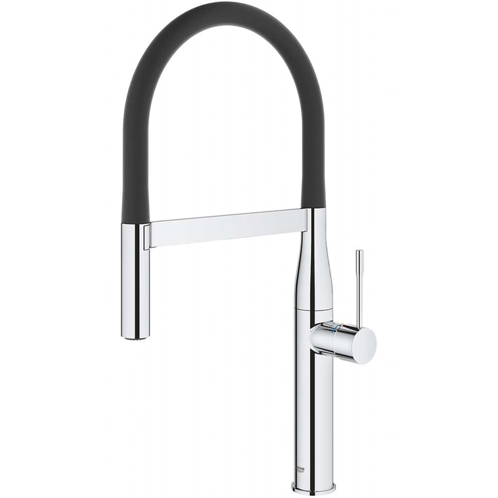 Змішувач GROHE Essence хром (30294000) Призначення для кухонної мийки