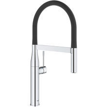 Змішувач GROHE Essence хром (30294000)