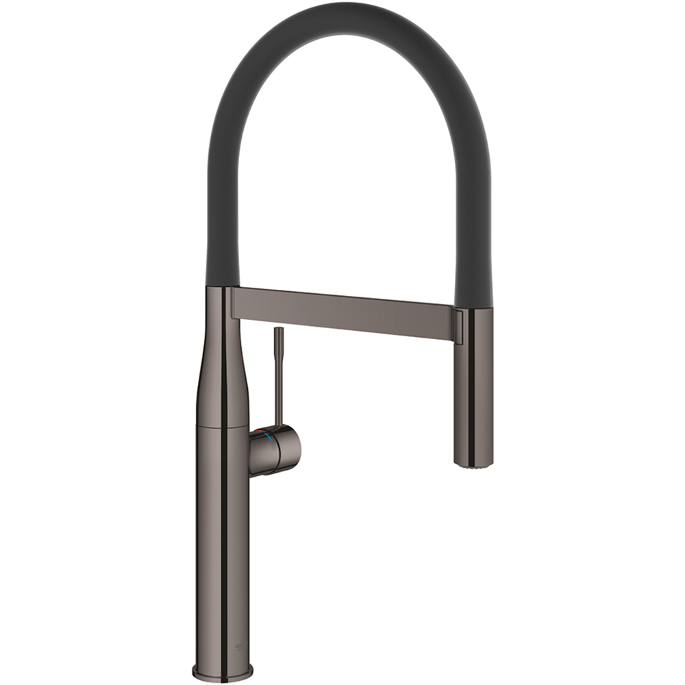 Смеситель GROHE Essence графит (30294A00)