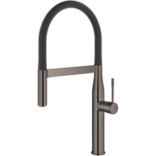 Смеситель GROHE Essence графит (30294A00)