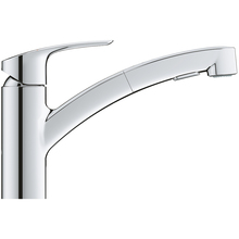 Смеситель GROHE Via хром (30406000)