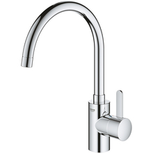 Змішувач GROHE Via Cosmo хром (30431000)