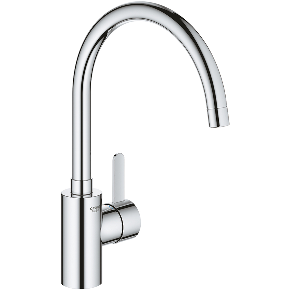 Смеситель GROHE Via Cosmo хром (30431000)