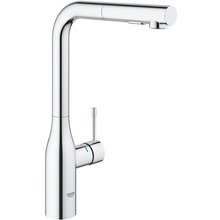 Смеситель GROHE Accent хром (30432000)