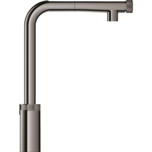 Смеситель GROHE Minta Smart Control графит (31613A00)