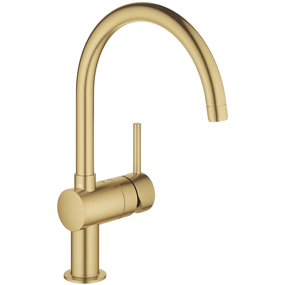 Змішувач GROHE Mint (32917GN0)