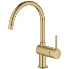 Змішувач GROHE Mint (32917GN0)