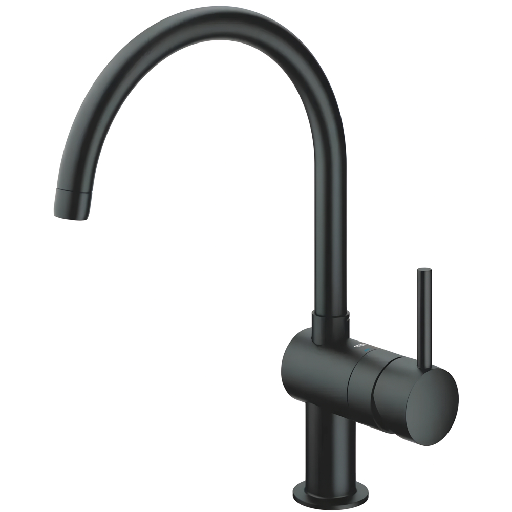 Змішувач GROHE Minta (32917KS0) Призначення для кухонної мийки