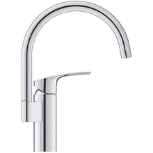 Смеситель GROHE Via Хром (33222000)