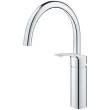 Смеситель GROHE Via Хром (33222000)