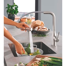 Смеситель GROHE Accent (30432DC0)