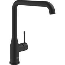 Змішувач GROHE Accent Phantom Black (30432KF0)