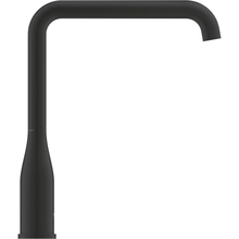 Смеситель GROHE Accent Phantom Black (30432KF0)