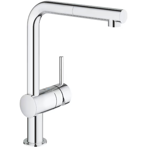 Змішувач GROHE Vento Chrome (30436000)