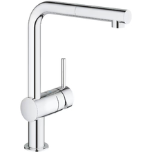 Смеситель GROHE Vento Chrome (30436000)