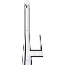 Змішувач GROHE Scala Chrome (30441000)