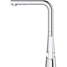 Змішувач GROHE Scala Chrome (30441000)