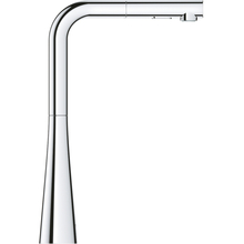 Змішувач GROHE Scala Chrome (30441000)