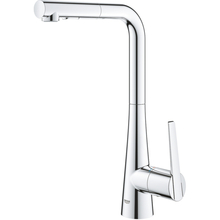 Смеситель GROHE Scala Chrome (30441000)