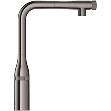 Змішувач GROHE Essence Smart Control Graphite (31615A00)