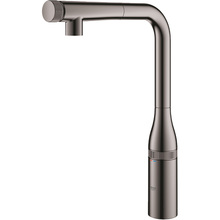 Смеситель GROHE Essence Smart Control Graphite (31615A00)