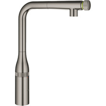 Смеситель GROHE Essence Smart Control Graphite (31615AL0)