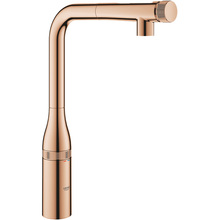 Смеситель GROHE Essence Smart Control теплый закат (31615DA0)