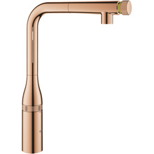 Смеситель GROHE Essence Smart Control матовый (31615DL0)