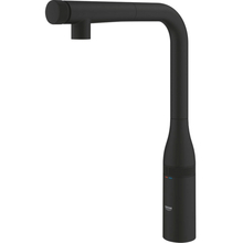 Смеситель GROHE Accent Smart Control Phantom Black (30444KF0)