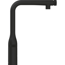 Смеситель GROHE Accent Smart Control Phantom Black (30444KF0)