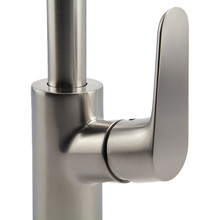 Змішувач HANSGROHE Focus M41 сталь (31815800)