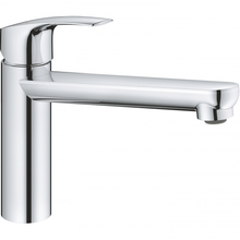 Змішувач GROHE Via Chrome (30464000)