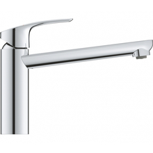 Смеситель GROHE Via Chrome (30464000)