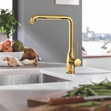 Змішувач GROHE Essence Холодний світанок (30269GL0)